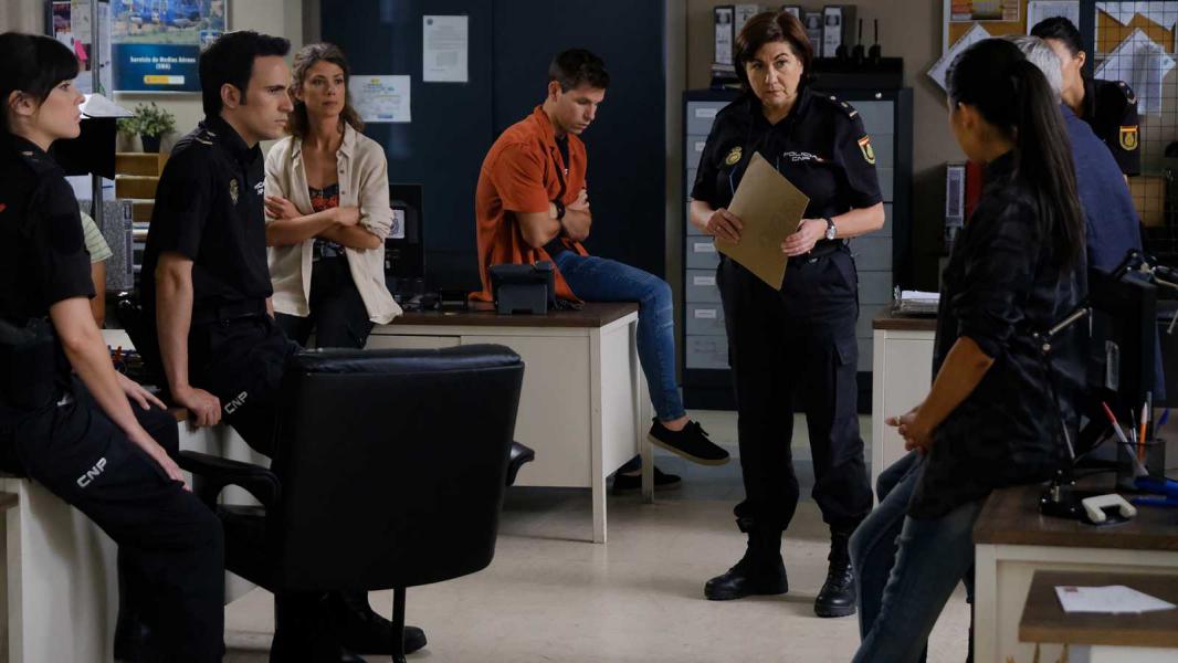 Cuánta audiencia tiene en la séptima temporada