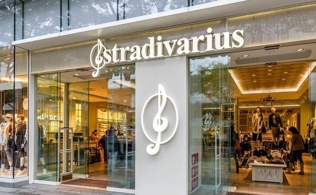 stradivarius