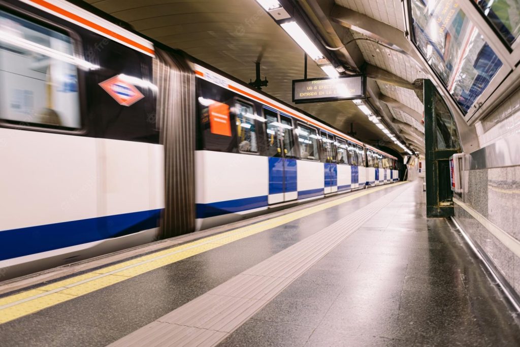 Obras en el Metro de Madrid: estas son las estaciones afectadas 2 Moncloa Obras en el Metro de Madrid: estas son las estaciones afectadas