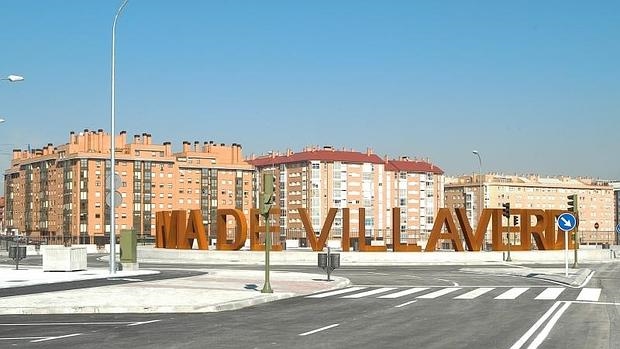 villaverde