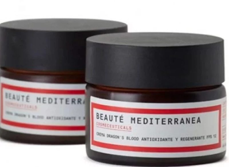 CREMA DRAGON'S BLOOD DE MERCADONA, OTRO COSMÉTICO RECOMENDADO