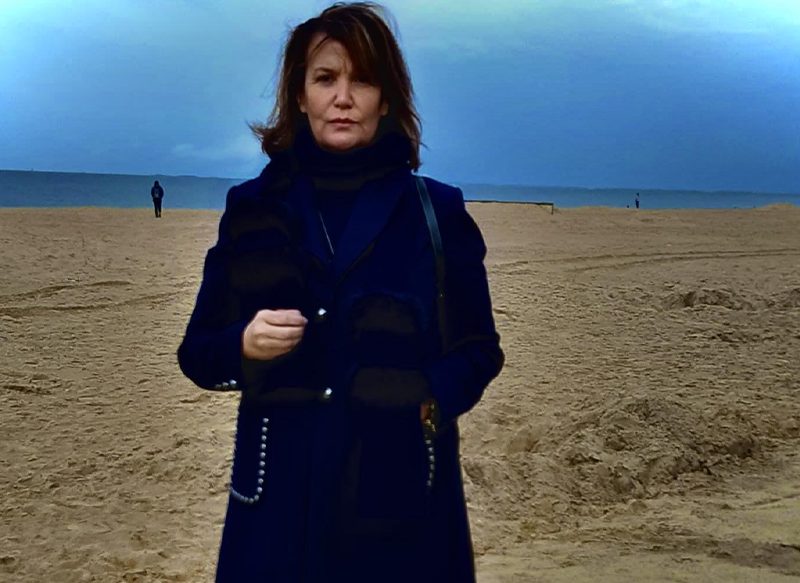 LA SUPUESTA RELACIÓN DE SU MADRE CON JUAN CARLOS I