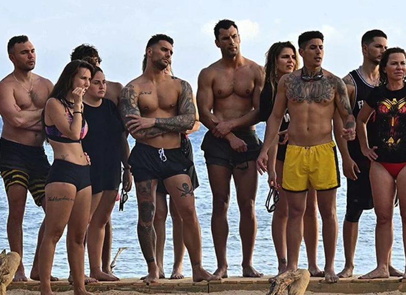 EL PREMIO DE SUPERVIVIENTES 2023