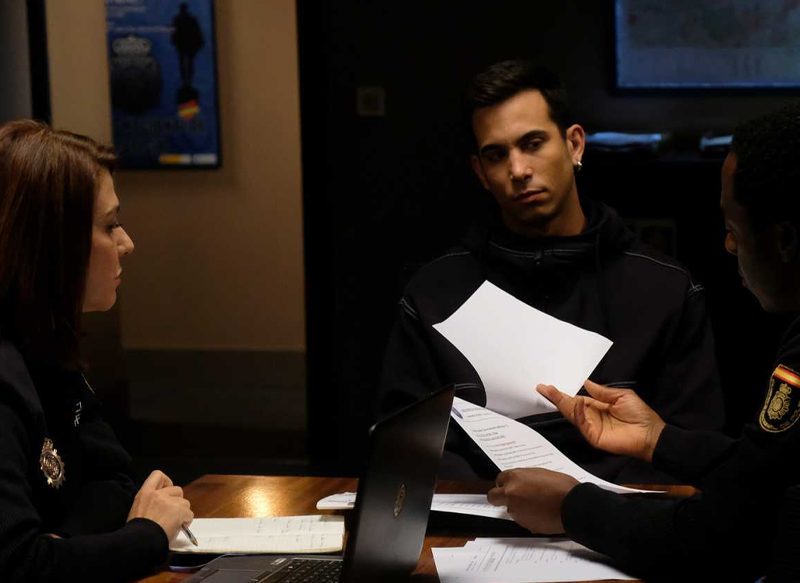 LOS CAMBIOS DE 'SERVIR Y PROTEGER'
