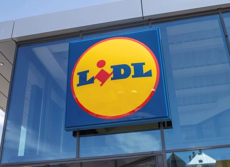 LOS MUEBLES DE LIDL, NADA QUE ENVIDIAR A LOS DE IKEA
