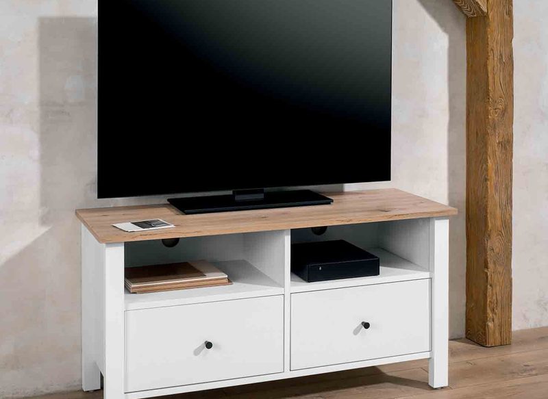 MUEBLE BAJO PARA EL TELEVISOR DE LIDL