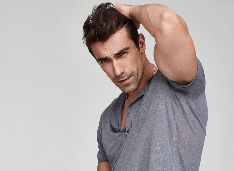 IBRAHIM ÇELIKKOL, EL ACTOR QUE DA VIDA A HAKAN EN TIERRA AMARGA