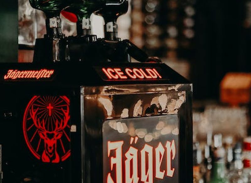 LOS MITOS QUE RODEAN AL JÄGERMEISTER