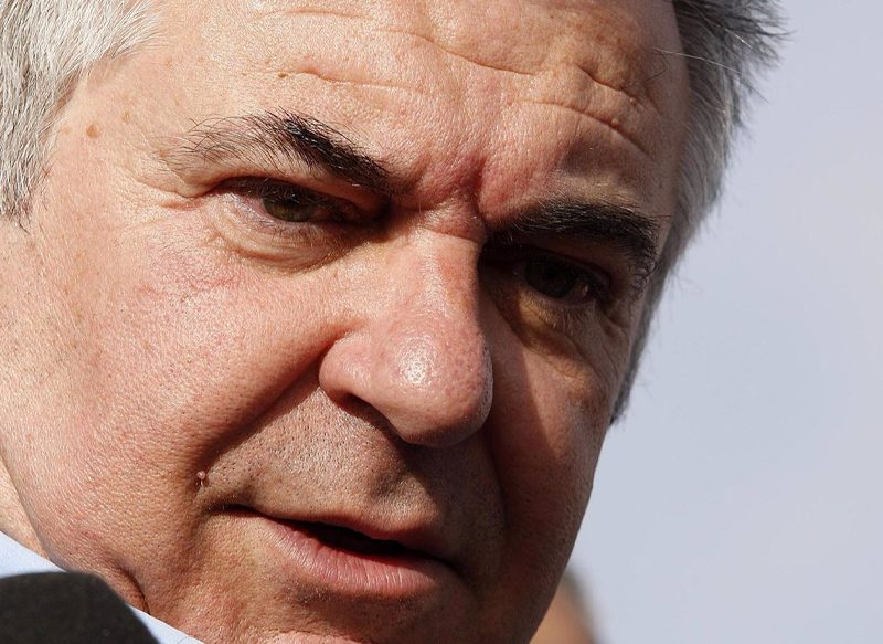 JOSÉ ANTONIO ROCA GANÓ 50 PREMIOS DE LA LOTERÍA DE NAVIDAD