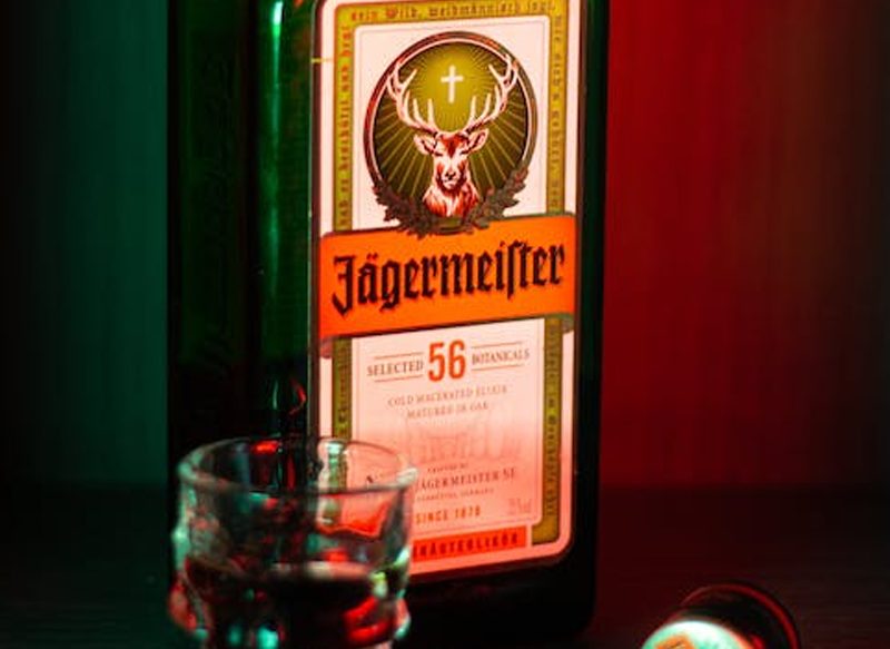 EL ORIGEN DEL JÄGGER