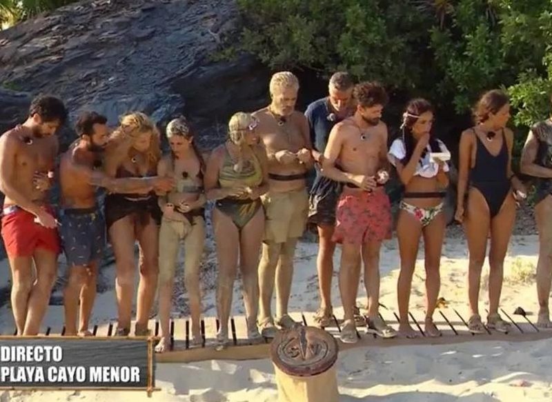 SUPERVIVIENTES 2023 VOLVERÁ A CELEBRARSE EN HONDURAS