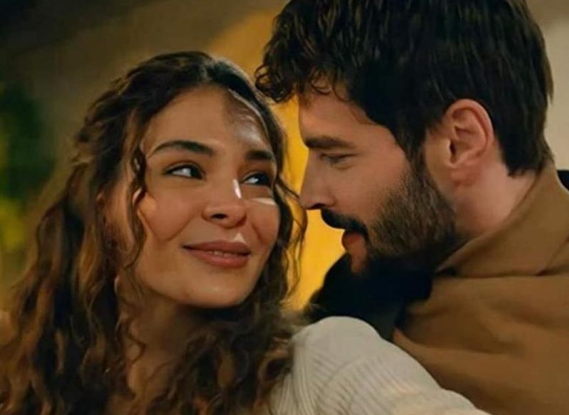 'HERMANOS' UNA DE LAS SERIES TURCAS DE MAYOR ÉXITO