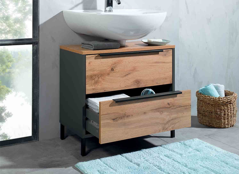 ARMARIO PARA BAJO LAVABO DE LIDL