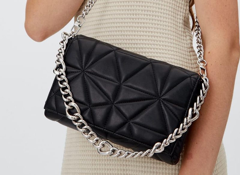 EL BOLSO DE STRADIVARIUS PERFECTO PARA CUALQUIER EVENTO ESPECIAL