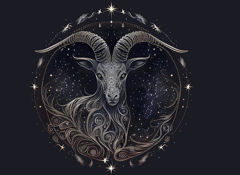 CAPRICORNIO, OTRO DE LOS SIGNOS DEL ZODIACO QUE TENDRÁ UN BUEN AÑO 2023