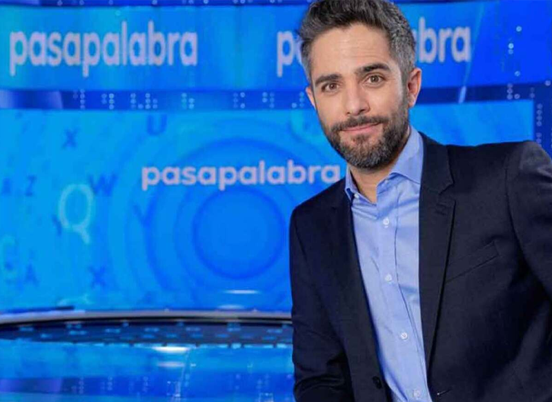 EL DINERAL QUE SE DEJAN EN UN PROGRAMA DE PASAPALABRA