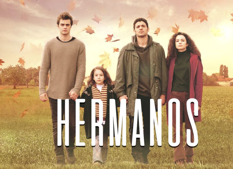 Hermanos: el secreto que ha dejado a la audiencia con la boca abierta