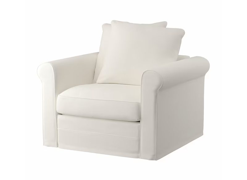 GRÖNLID, UNA DE LAS MEJORES BUTACAS DE IKEA