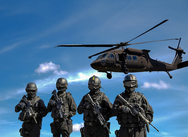 ¿LLEGARÁ LA GUERRA DE UCRANIA A ESPAÑA EN 2023?