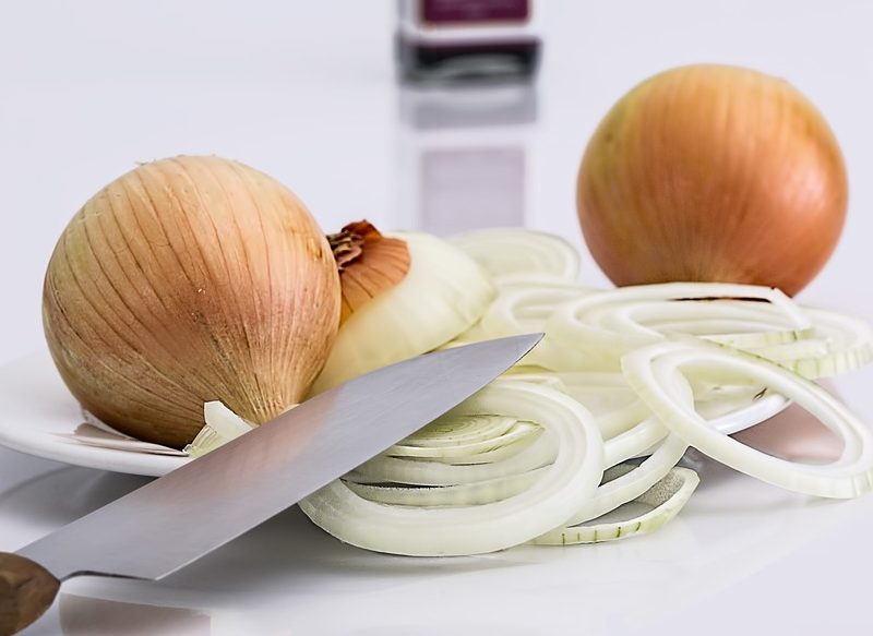 Cebolla: la receta más sabrosa que puedes hacer en 10 minutos