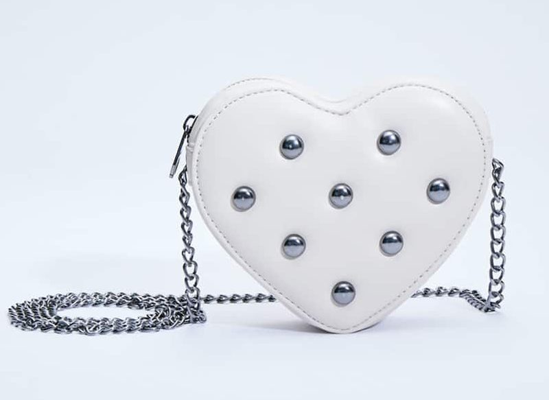 EL BOLSO DE STRADIVARIUS MÁS CHIC