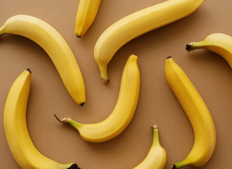 EL PLÁTANO, OTRO DE LOS ALIMENTOS IDEALES PARA COMER ENTRE HORAS