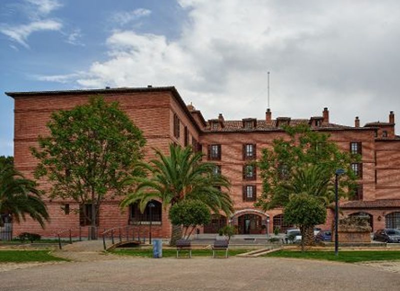 DISFRUTA DE LA NOCHEBUENA EN CALAHORRA CON EL CORTE INGLÉS