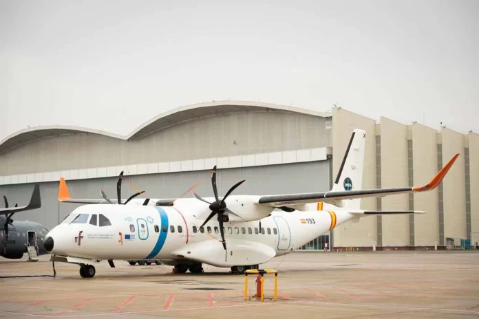 C-295-INTA