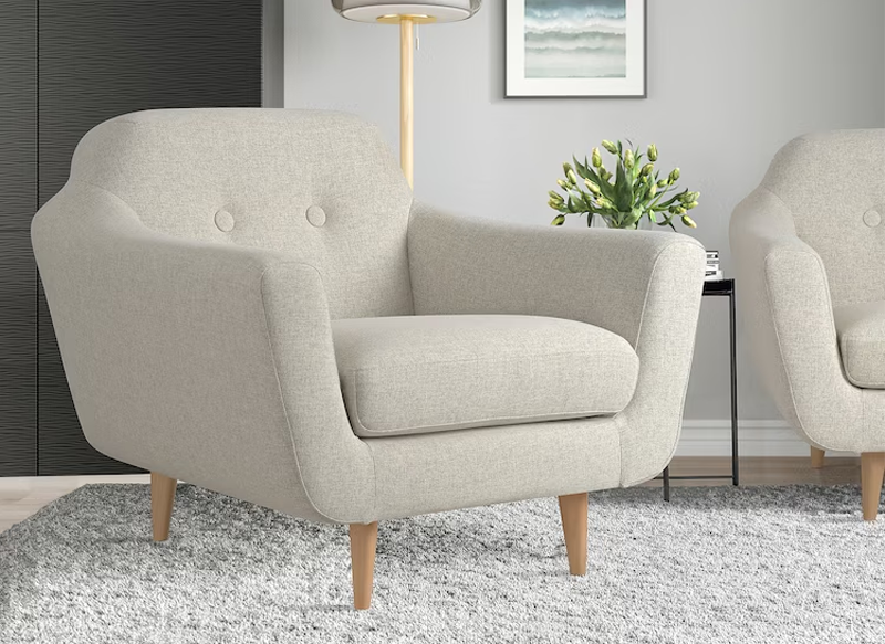 SILLÓN KLUBBFORS, UNA DE LAS MEJORES BUTACAS DE IKEA