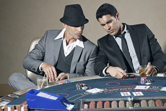 Casinos online