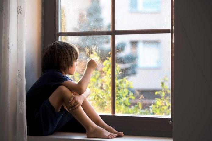 niños salud