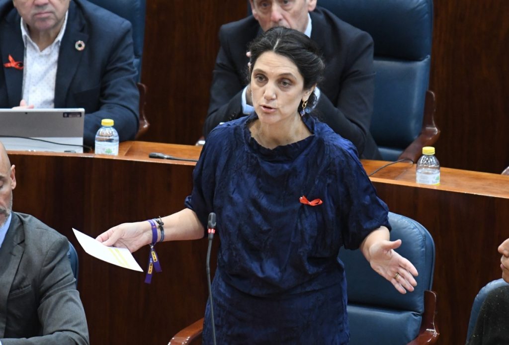 La filtración de los datos del novio de Ayuso cerca a Ferraz, Antolín y Vallés 1 Moncloa Pilar Sánchez Acera PSOE Madrid Moncloa