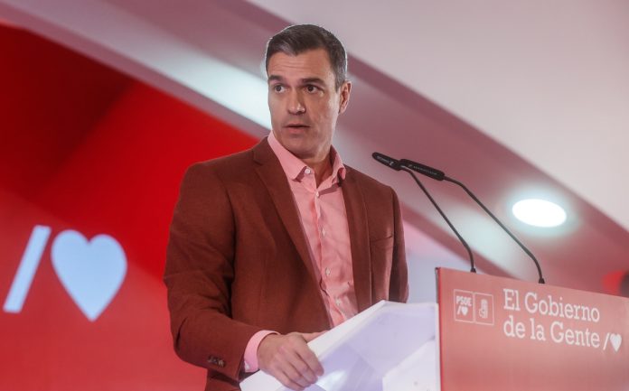 Gobierno elecciones generales justicia