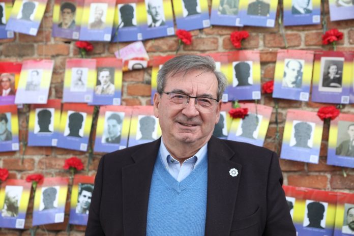 Fernando Martínez López