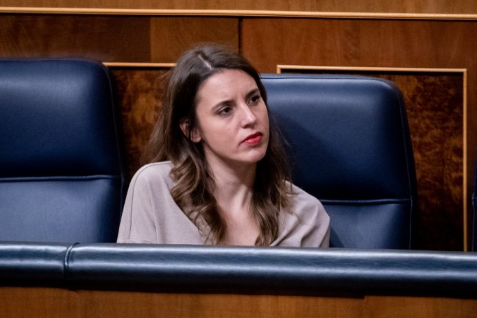 Irene Montero