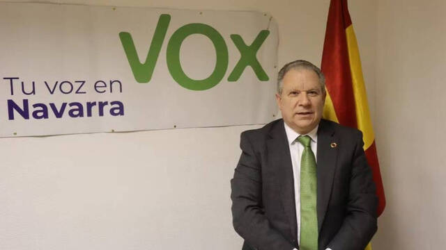 Vox Navarra