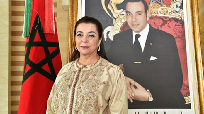 Karima-Benyaich