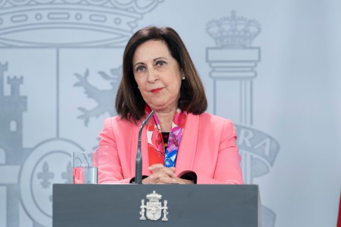 Margarita Robles