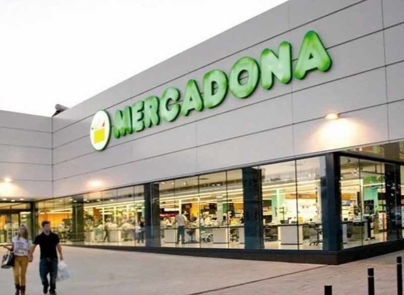 MERCADONA Y LA INNOVACIÓN