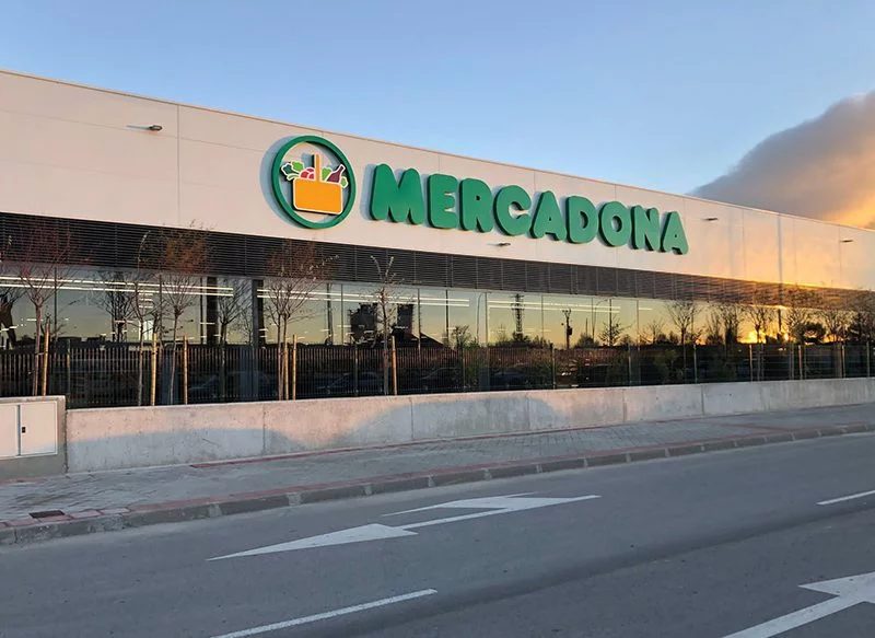 Mercadona vs Carrefour: dónde te saldrá más barata la compra en 2023