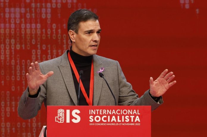 Sánchez