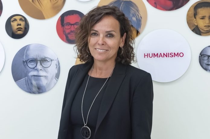 Verónica Ollé Sesé