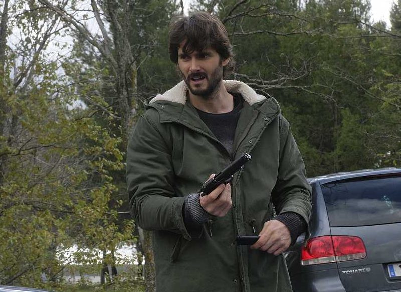 EL PERSONAJE QUE NADIE ESPERABA QUE VOLVIESE A SERVIR Y PROTEGER