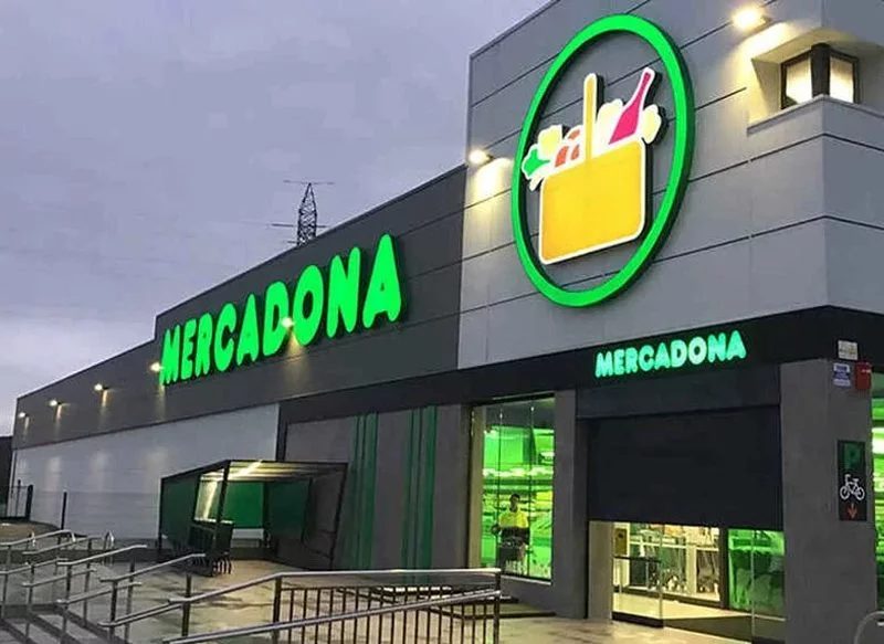 MERCADONA, EL MEJOR PARA COMPRAR QUESOS