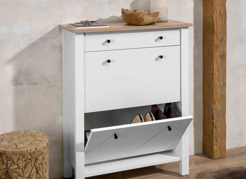 UN MUEBLE DE ALTA CALIDAD DE LIDL