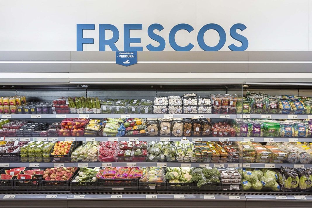 aldi es el supermercado con la mejor carne de marca blanca