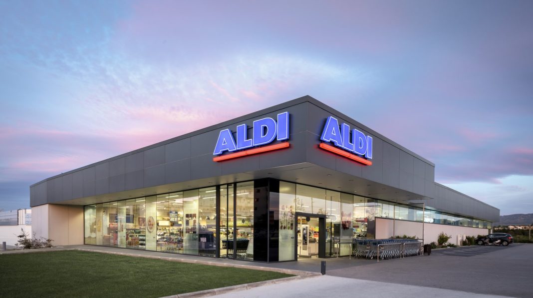 aldi es uno de los mejor valorados