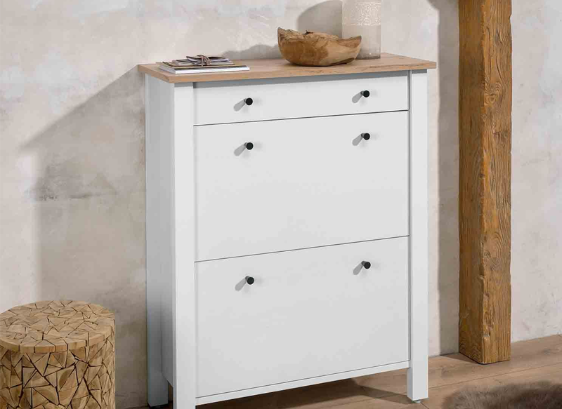 EL MUEBLE NÓRDICO DE LIDL QUE LE DA MIL VUELTAS AL DE IKEA