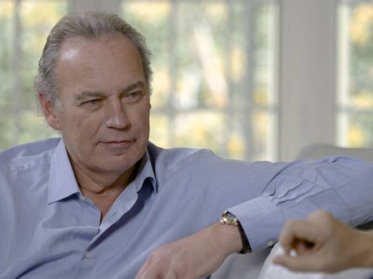bertin osborne recibio ofertas de dos partidos