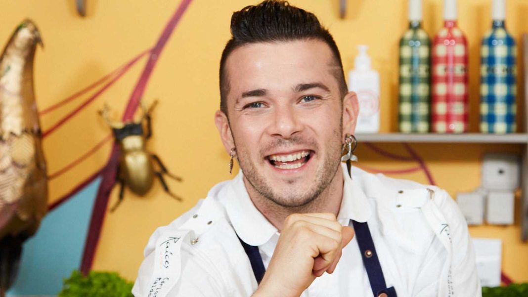 carlos maldonado estrella michelin